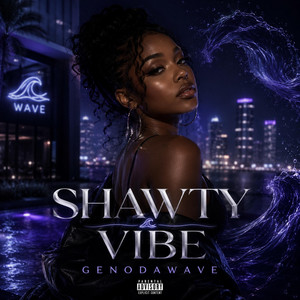 SHAWTY VIBE by GenoDaWave