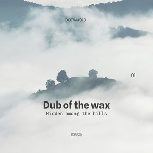 Hidden Among the Hills by Dub of the wax