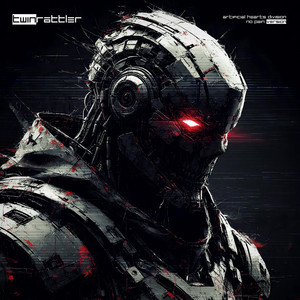 Artificial Hearts Division - No Pain Version by Twin Rattler