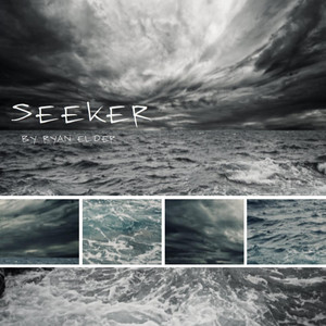 Ryan James Elder - Intermission