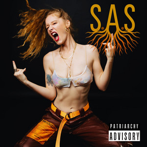 The Echo, The Vow by S.A.S, CTLN