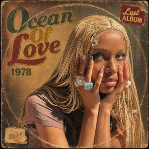 Ocean Of Love by Echoes Of Babylon