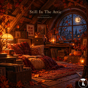 Still In The Attic by dazydreamlet