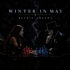 Winter in May by Ruchie Sharma
