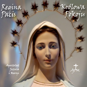 O Pani Ufność Nasza by Apostolat Jezusa i Maryi