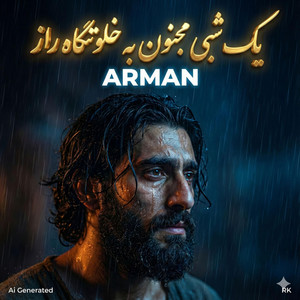 Yek Shab Majnoon | یک شبی مجنون by RK Production