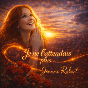 Jeanne Robert - Je ne l'attendais plus