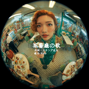 茶餐廳の歌 by Kelly HK Ska