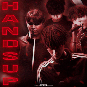 HANDS UP by RudFake, RKAR, AUSIX6, TH4NYA