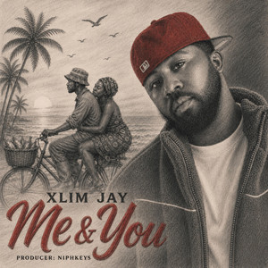Me & You by Xlim Jay