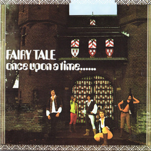 Fairy Tale poster