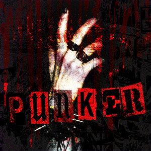 PUNKER by HKFiftyOne, KawaiiStacy
