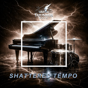 Shattered Tempo by Thunder Keys
