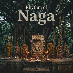 Rhythm of Naga by RumpaT