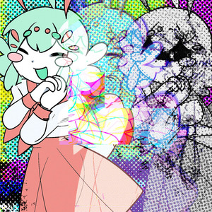 BUGFUNCTIONING! by Mismatcher P