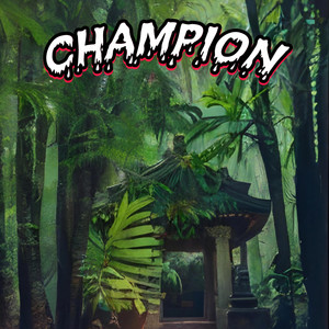Champion by Gasper