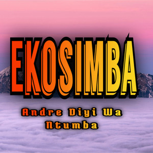 Andre Diyi Wa Ntumba - Ekosimba