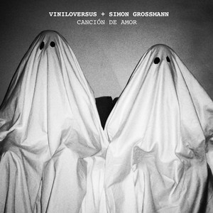 Canción De Amor by Viniloversus, Simon Grossmann