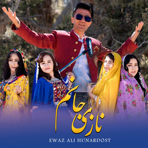 Awaz Ali Honardost - Nazi Janam Hazaragi - نازی جانم