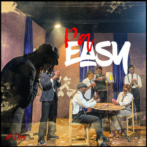 Pa easy by M-Tirrs