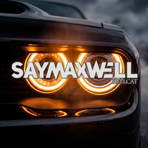 Hellcat by SayMaxWell, Max Rena
