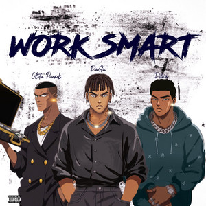 WORK SMART