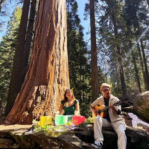 Sundarri — pacha mama (acoustic version) (2026)
