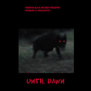 UNTIL DAWN