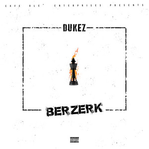 Berzerk by Cafe Ole', Dukez
