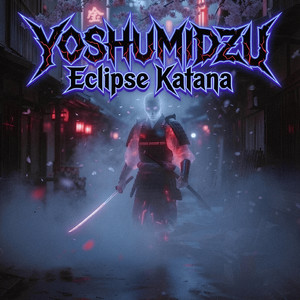 Eclipse Katana by Yoshumidzu