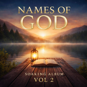 El Shaddai (Soaking Vol 2) by The Hebrew Worship Zone