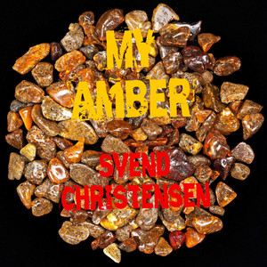 My Funky Soul by Svend Christensen
