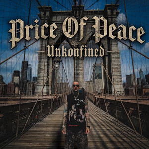 Price of Peace by Unkonfined