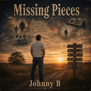 Missing Pieces by Johnny B
