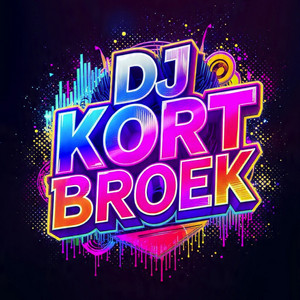 Liewe Jinne by DJ KORT BROEK