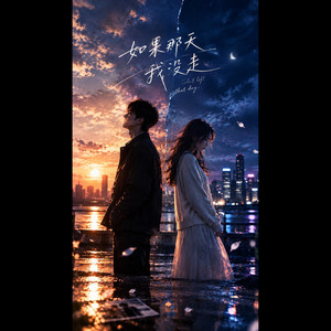 如果那天我沒走 by KJ Music