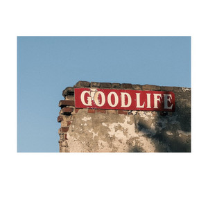 GHEIST — Good Life (2026)