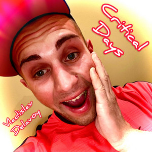 Cover art: Critical Days