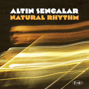 album cover: Natural Rhythm