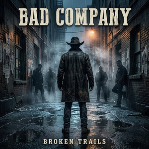 Bad Company - Acoustic by Broken Trails