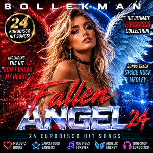 Summer Love Affair by Bollekman