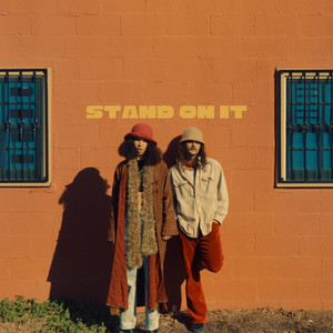 Stand On It by Writ3rs Block