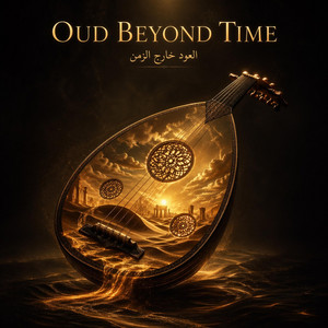 Echo Chamber of Dunes – صدى غرفة الكثبان by OudMusicAlissaw