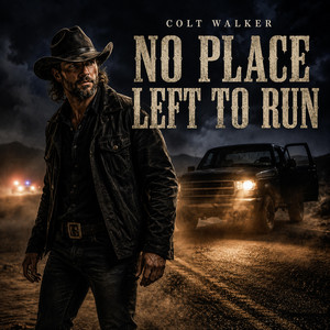 Dogs On My Trail by Colt Walker