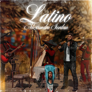 Alexandru Iordan - Latino