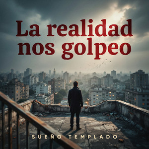 Kaleidoscopios de un tiempo eterno by Sueño Templado, Carlos Palomino