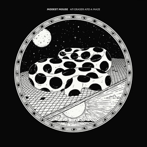 Modest Mouse — Picking Dragons' Pockets (2026)