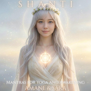 Nirvana Shatakam – Sacred Chant of Self-Realization by AMANE&SARA
