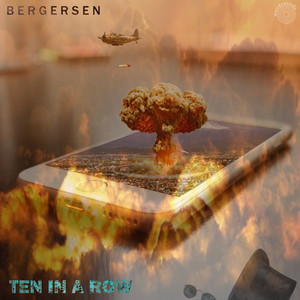 Ten in a Row by Bergersen
