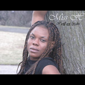 Miss H cover